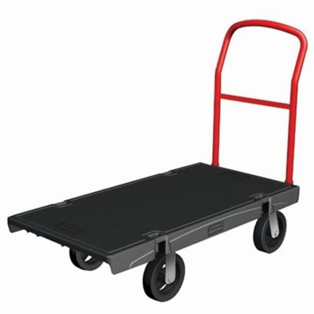 Rubbermaid Commercial Platform Truck