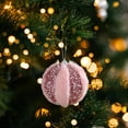 thumbnail image 4 of Hangs Foam Pendant 8cm Foam Petal Pendant for Creating a Festive Atmosphere, 4 of 5