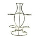 thumbnail image 1 of Soporte de bola de cristal perfecl Soporte metálico para Exhibición bolas mesa Oficina, 1 of 8