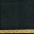 thumbnail image 5 of Embossed Faux Leather Basketweave, Woven Vinyl, Craft, DIY, and Upholstery Pleather Fabric by The Yard (Black), 5 of 7