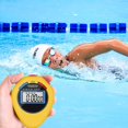 thumbnail image 4 of Cronómetro deportivo digital electrónico Pgzsy con alarma (paquete de 12), 4 of 6