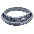 thumbnail image 1 of Joint de Porte Rondelle Compatible avec Samsung WF393BTPARA/A2, 1 of 6