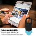 thumbnail image 3 of Autocollant de Protection pour Appareil Photo, Lentille Métallique Durable avec Grand Compatibilité pour Téléphone Intelligent pour Tablettes, 3 of 8