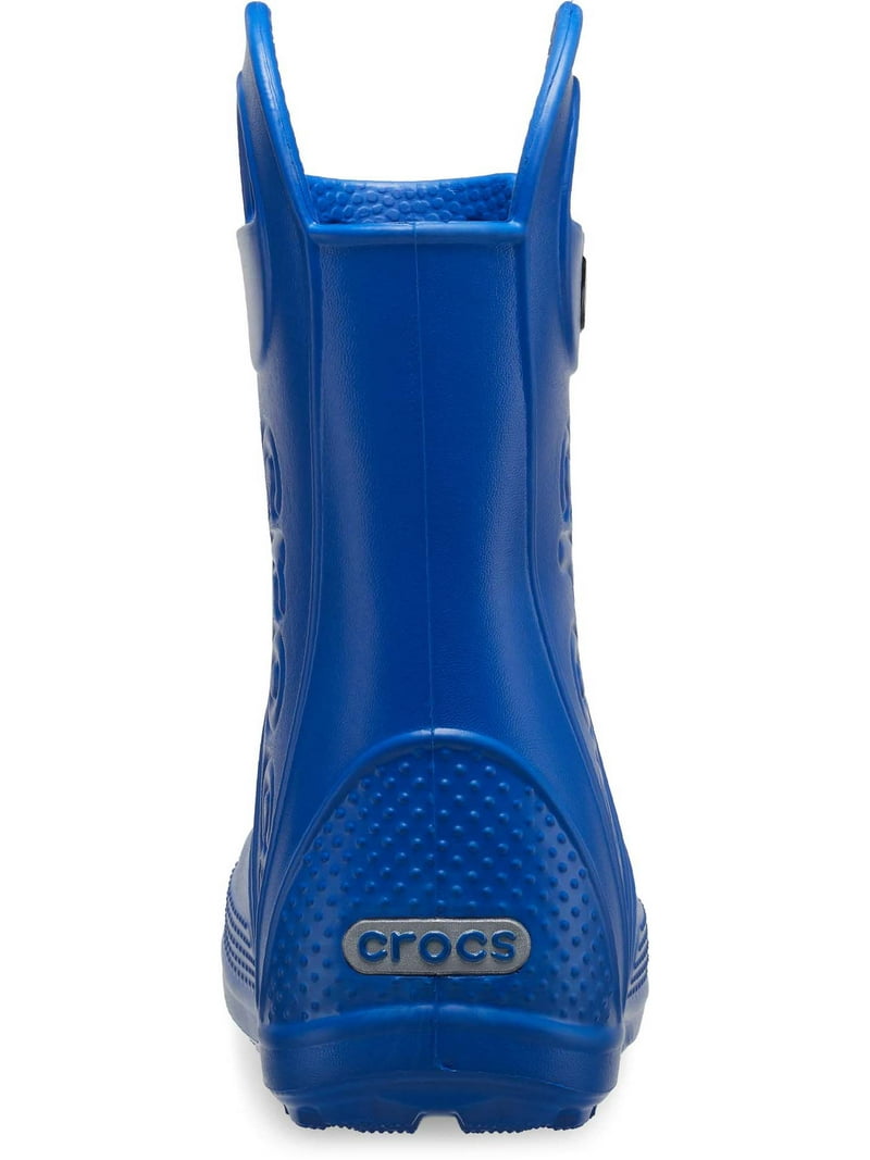 Crocs Kids Handle It Rain Boot - Walmart.com