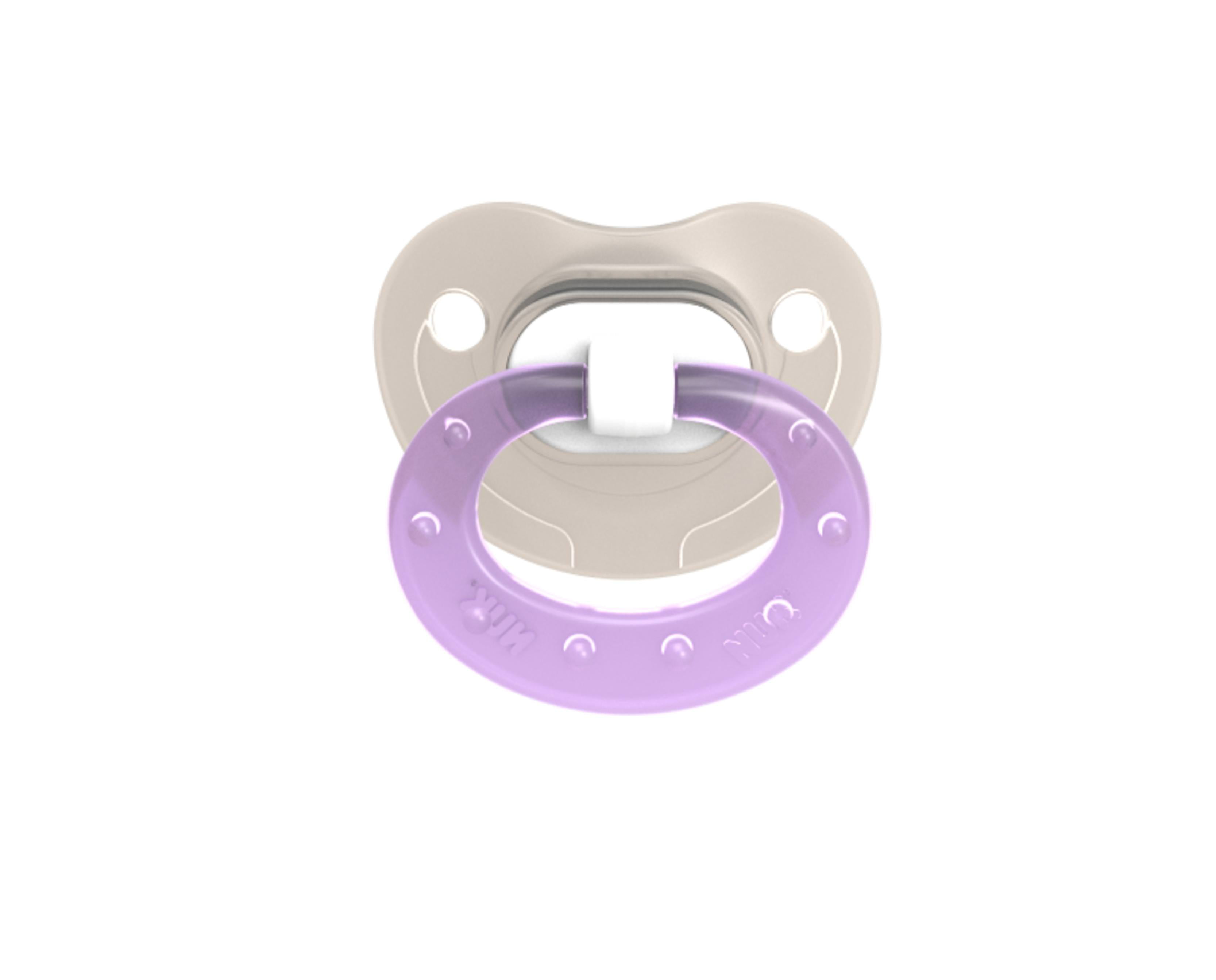nuk 5 pacifier walmart