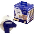 thumbnail image 1 of Brother DK1202 Shipping Label, 1 of 3