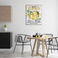 thumbnail image 4 of Stupell Industries French Country Lemon Blossom Market Canvas Art, 30 x 40, by Creatif Belle, 4 of 8
