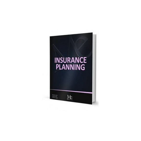 Pre-Owned INSURANCE PLANNING Paperback