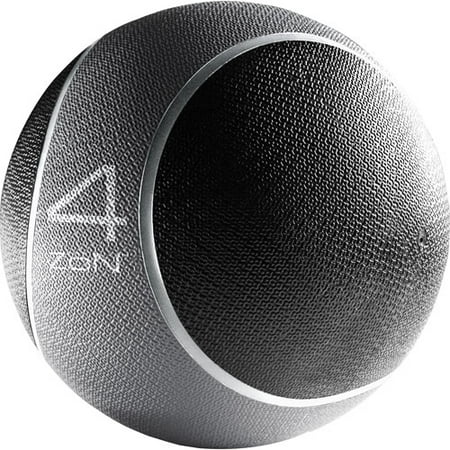 Zon 4 Lb Strength Training Ball