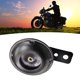 thumbnail image 5 of TKSE Bocina Eléctrica Para Motocicleta De 12 V, Bocina Universal De Alto Decibelio, Bocina De Aire Eléctrica Ruidosa Para Bicicleta Eléctrica, Triciclo, Altavoces Impermeables, 5 of 13