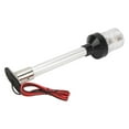 thumbnail image 4 of Boat Stern Light 360 Degree LED All Round Lighting Stainless Steel Base Anchor Navigation Lights, 4 of 8