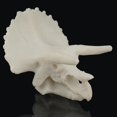 thumbnail image 4 of Decoración del acuario Sunnimix tanque de peces Tortuga Serpiente triceratops, 4 of 8