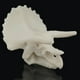 thumbnail image 4 of Decoración del acuario Decoración del tanque de peces Tortuga Serpiente Lugar triceratops, 4 of 9