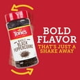 thumbnail image 3 of Tone's Black Peppercorns Whole, Kosher, 9 oz, 3 of 12