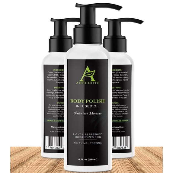 Body Polish