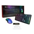 thumbnail image 3 of IBUYPOWER CHIMERA KM7 RGB KEYBOARD + MOUSE COMBO, 3 of 9