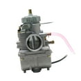 thumbnail image 4 of 34 Mm Metal Carburetor Spare Parts 34-168, , Easy Installation, 4 of 10