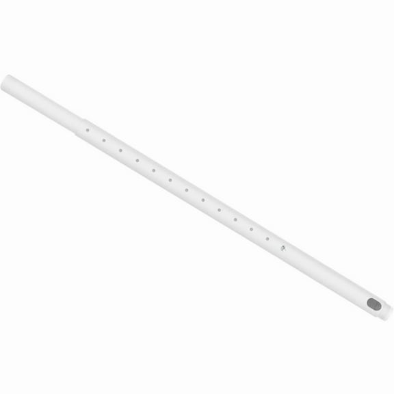Premier Mounts APP-4872W Mounting Pipe for Flat Panel Display Projector White