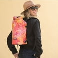 thumbnail image 5 of IceMule Jaunt Small 9 Liter 6 Can Soft Insulated Waterproof Backpack Cooler Bag, 5 of 9