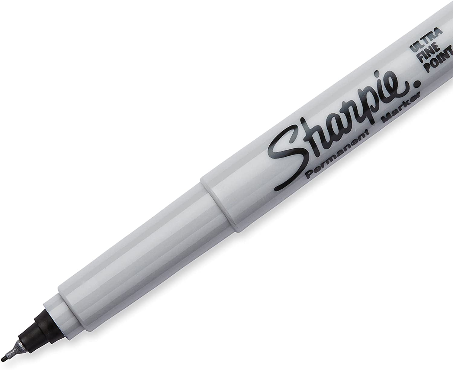 Sharpie Fine Point Permanent Marker - Fine Marker Point - Assorted Alcohol  Based Ink - 8 / Set - Filo CleanTech
