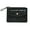 Black, variant on Tnobhg Women Wallet Zipper Faux Leather Multi-slots Credit Card Holder Short Slim Wallet Coin Purse Money Case Girls Student Gift