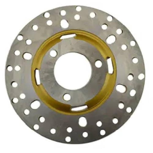 Disco de freno delantero WS15 28-11