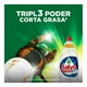 thumbnail image 2 of Lavatrastes líquido Salvo alternativa al cloro 750 ml, 2 of 4