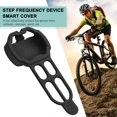 thumbnail image 2 of Silicone Bicycle Computer Cadence Speed Sensor Protective Case for, 2 of 5
