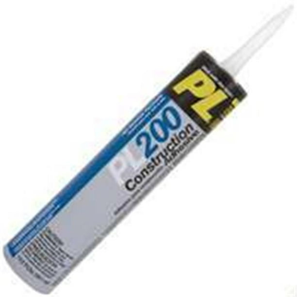 Henkel Consumer Adhesives 1390603 10 Oz. VOC Construction Adhesive