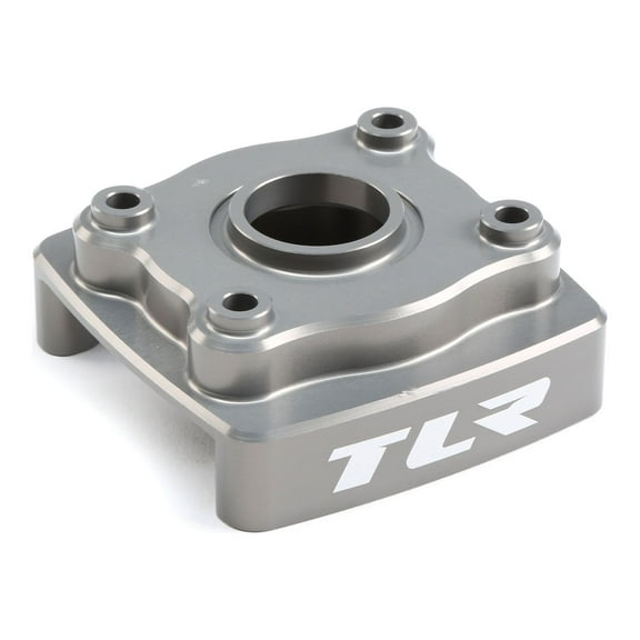 Team Losi Racing Clutch Housing Aluminum Zenoah 29 5ive-T 2.0 TLR352020 Electric Car/Truck Option Parts