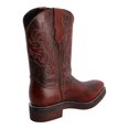 thumbnail image 3 of Botas Vaquera Caballero Salvatore Hombre café 27.5 3082H, 3 of 4