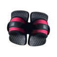 thumbnail image 2 of Cubiertas para pies de tablas de surf Zulema 12 x 7 Rojo, 2 of 8
