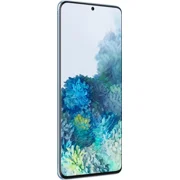 Samsung - Galaxy S20+ 5G Enabled 128GB - Cloud Blue (Verizon)