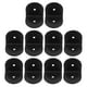thumbnail image 5 of 10 soportes de esquina en L de nailon, soportes de ángulo recto, soportes de ángulo recto para estantes de muebles de madera, 5 of 8