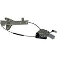 thumbnail image 2 of Dorman 741-161 Rear Passenger Side Power Window Motor and Regulator Assembly for Specific Chrysler / Dodge Models, 2 of 6