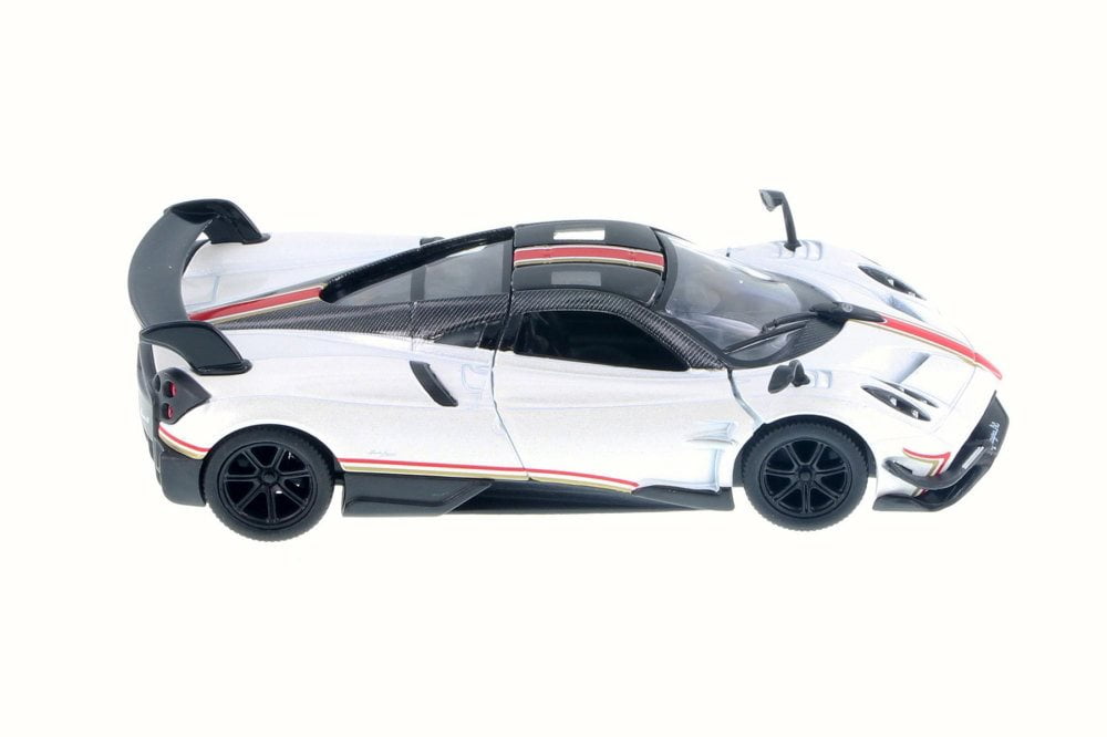 kinsmart pagani huayra bc