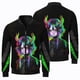 thumbnail image 2 of Chaqueta de invierno para hombre con estampado de personajes de dibujos animados en 3D, chaqueta para hombre, cortavientos, ropa deportiva para exteriores, ciclismo, moda para hombre, 2 of 4