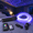 450pcs*0.03in*6.5ft, variant on Novelty Lighting 150pcs*0.03in*6.5ft End Glow Fiber Optic Starlight Ceiling Kit