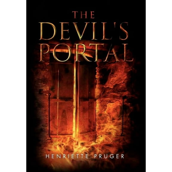 The Devil's Portal, (Hardcover)