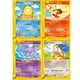 thumbnail image 2 of Cards E-Card Series Scizor Furret Slowbro Psyduck Tyranitar Espeon Trading Cards Foil Flash Card Proxy Card, 2 of 5