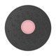 thumbnail image 2 of Tabla de equilibrio Wobble para entrenamiento, antideslizante, para ejercicios musculares, fitness, portátil, 30 cm, para yoga Rosa, 2 of 7