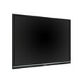 thumbnail image 3 of ViewSonic ViewBoard IFP9850-E4 - 98" Diagonal Class LED-backlit LCD display - interactive - with touchscreen - 4K UHD (2160p) 3840 x 2160 - with ViewSonic LB-WIFI-001 Adapter, ViewSonic VB-STND-005 Cart, 3 of 11
