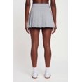 thumbnail image 4 of Women's High Waisted Pleated Tennis Skirt, 4 of 4