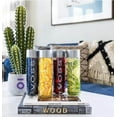 thumbnail image 5 of Voss Artesian Still GLASS Bottled Water, Refreshing taste 375ml / 12.7 fl oz (Pack of 9), 5 of 5