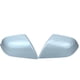 thumbnail image 4 of Para Tesla Model3/Y carcasa de marcha atrás cubierta de espejo retrovisor de coche 1495594-00-A 149559300, 4 of 4