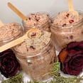 thumbnail image 6 of Eco-Conscious Craftsmanship, Mini Wooden Spoons, Nature Wood, Reusable, Easy Access To Spices And Condiments, 50 Pieces For Home And Party Use, 6 of 7