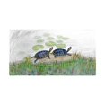 thumbnail image 1 of Betsy Drake BT045 Two Turtles Beach Towel, 1 of 1
