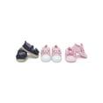 Gerber Baby Girls Soft Sole Shoes (03 Months to 69 Months)
