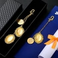 thumbnail image 6 of MOQIN Graduate Memorial Photo Charm Tassel Memorial Charm Class of 2024 Graduation 2024 DIY in Memory Mortarboard Decoration for Cap and Gown Ceremony Charms, 6 of 9