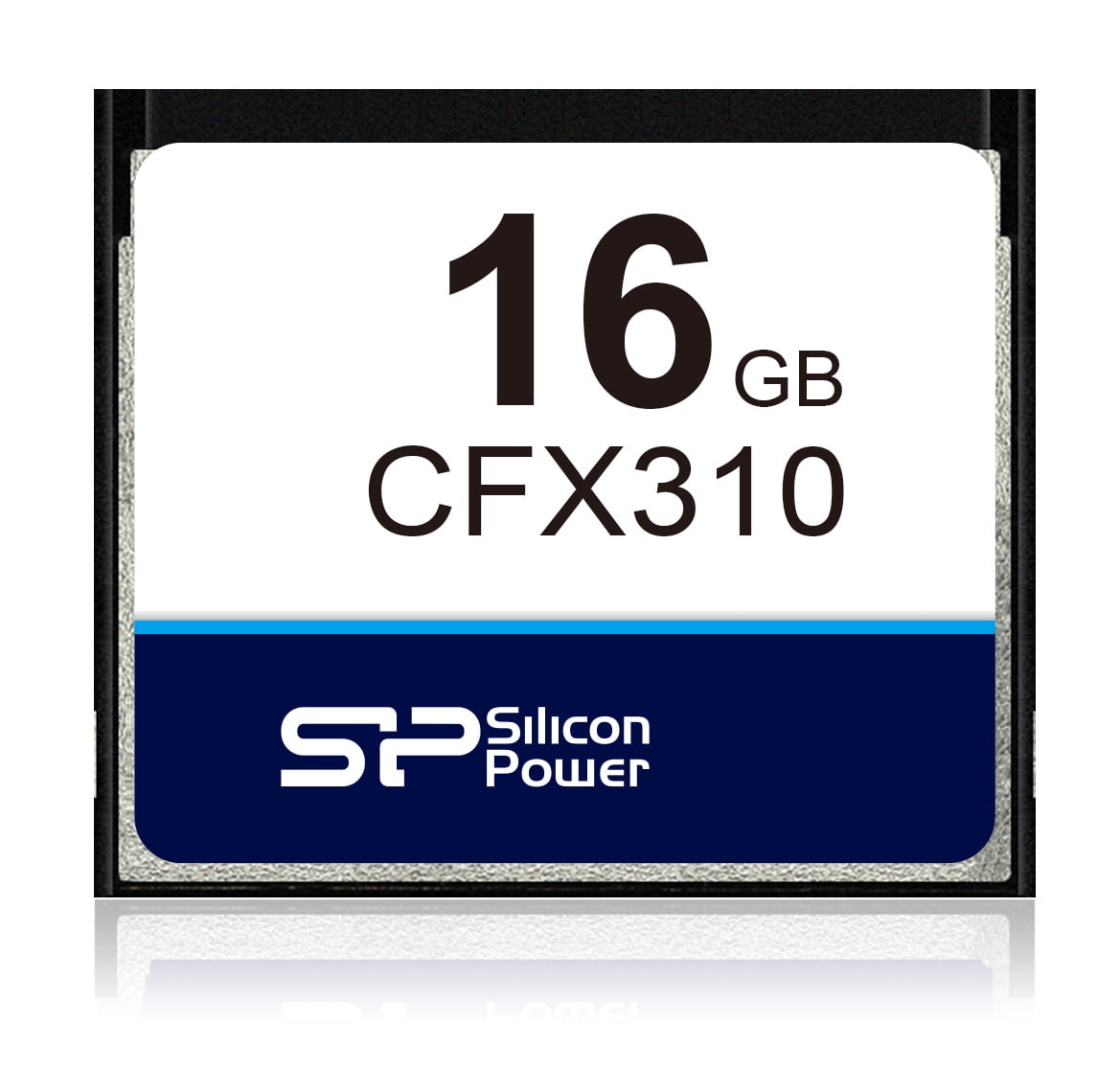 16GB Silicon Power CFX310 Industrial CFast Memory Card 0 70 MLC